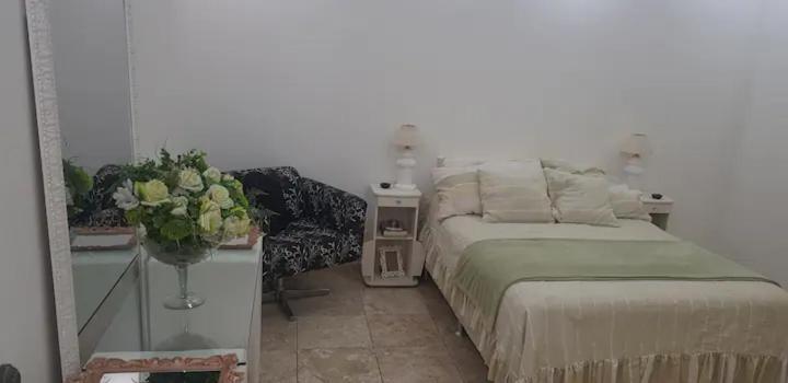 Habitación en casa particular Blue House Hosting Río de Janeiro