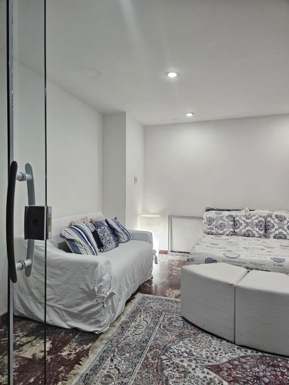 Habitación en casa particular Blue House Hosting Río de Janeiro